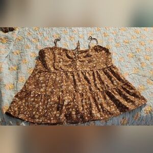 Vintage Y2K Old Navy Top